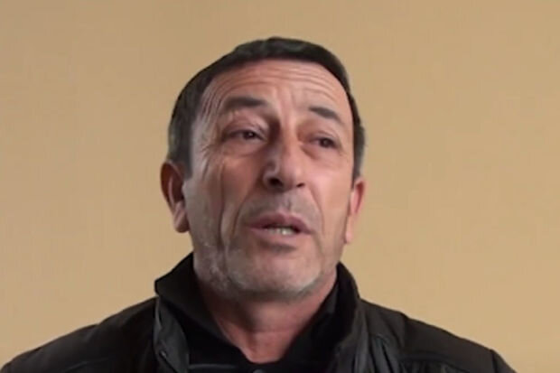 Yevlaxda kişi dəm qazından zəhərlənərək ölüb: Hadisə şahidi danışdı - VİDEO