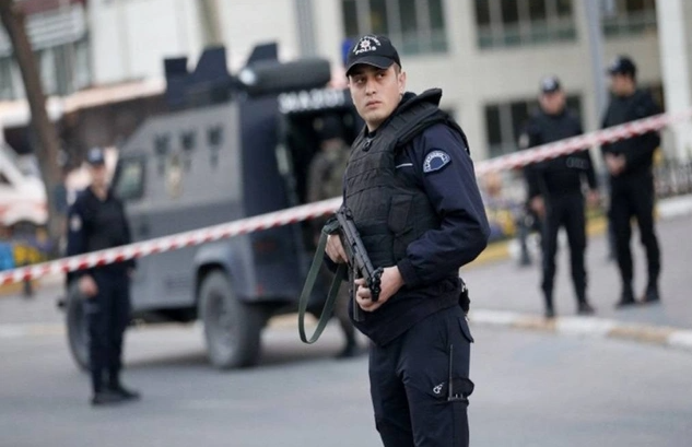 Suriya vətəndaşı Türkiyədə qətliam törətdi: Altı ölü, iki yaralı