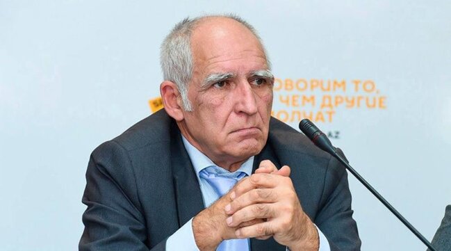 Ekspert: "SOCAR-ın Türkiyədəki vətəndaşlarımıza dəstəyi müsbət qarşılanmalıdır"