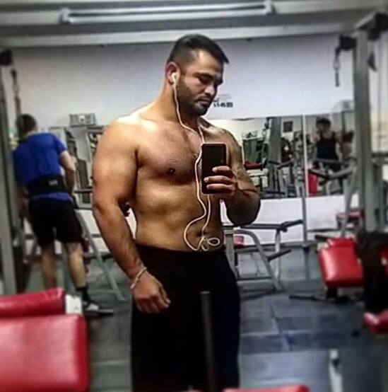 Azərbaycanda boksçu intihar edib: Toyu olacaqmış - FOTO