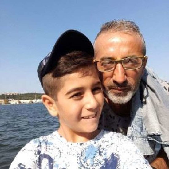 12 yerdən övladını bıçaqlayan atadan dəhşətli sözlər