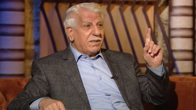 Xalq artisti: "Özümü ev dustaqlığında hiss edirəm"