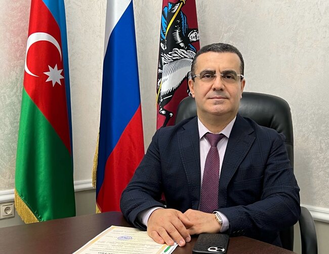 "Crocus City Hall"dakı terrorda azərbaycanlı qız yaralanıb