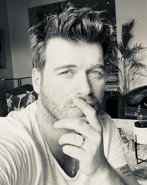 Kıvanç Tatlıtuğ yeni paylaşımı ilə gündəmi silkələdi - FOTO