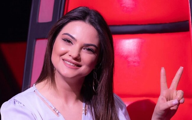 Jalə buna görə polisə müraciət etdi - Foto