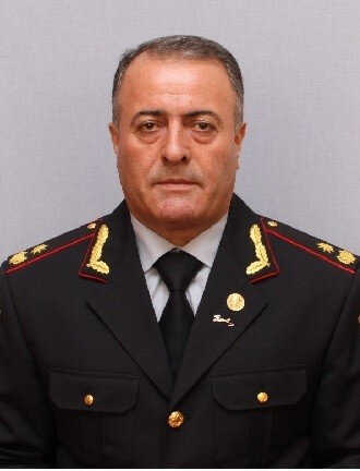 General Həsən Şirinov işdən çıxarılıb