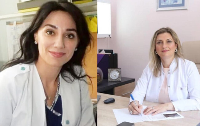 Ramiz Mehdiyevin gəlininin yerinə - Təyinat