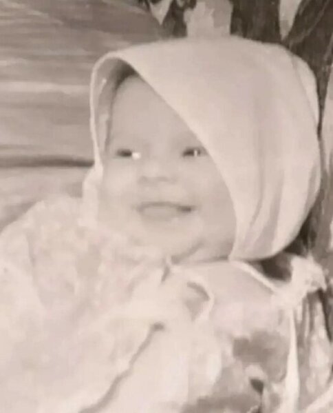 Aybəniz Haşımova Aynişana: "Bilsəydim, səni dünyaya gətirməzdim..."