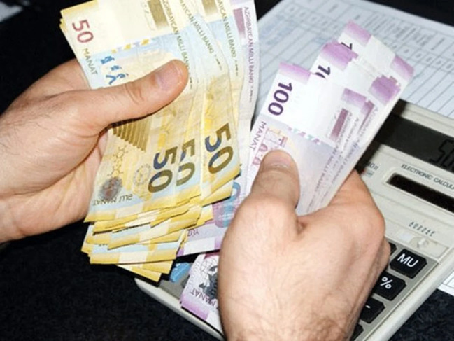 Azərbaycan manatının nominal və real effektiv məzənnələri iyunda artıb