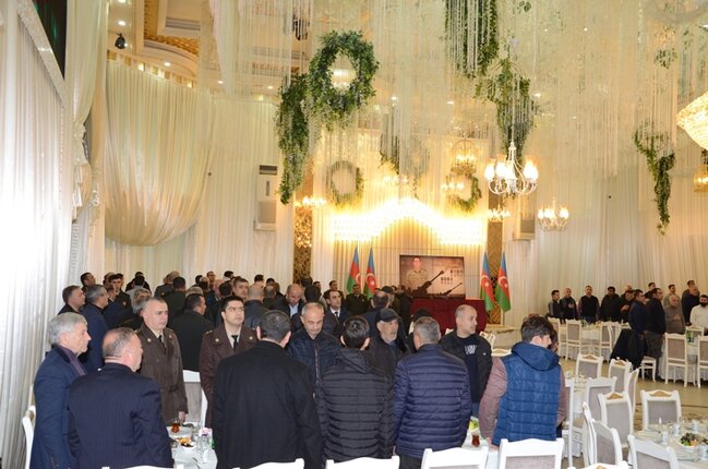 Şuşada şəhidlik zirvəsinə qalxan mayor