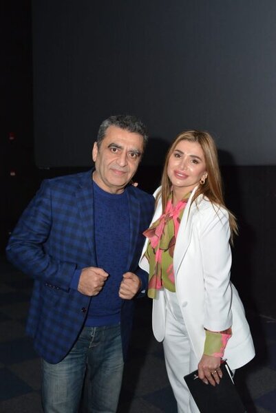 Bakıda "BİR QATİLİN ETİRAFI" səslənəcək