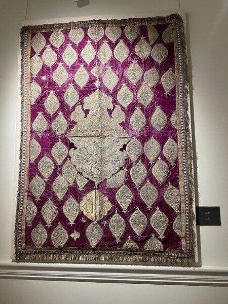 Dünyanın ən uzun mədəniyyət gecəsi BAKIDA belə keçdi - VİDEO