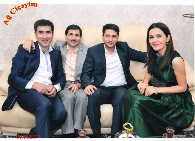 "Dalaşqan olduğuma görə atam müəllimlərə tapşırmışdı ki, dəcəllik etsə, qullağını çəkin"-Anar Cəbrayıllı ilə MÜSAHİBƏ