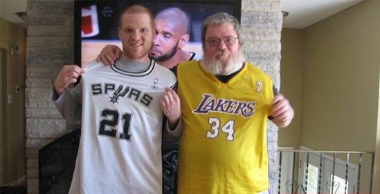 İnternet tarixinin ən komik FOTOLARI