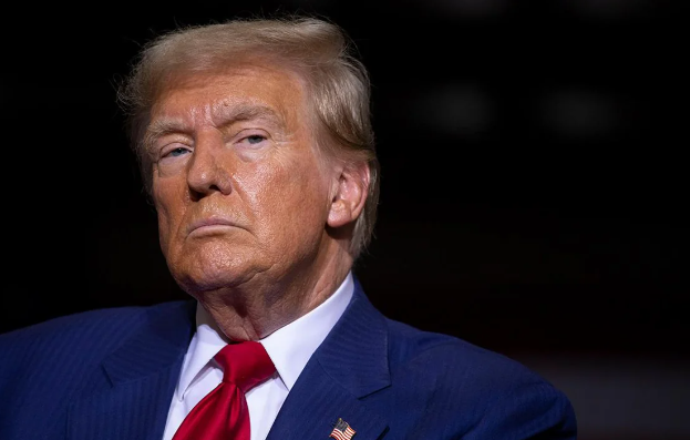 Tramp: Bir neçə ölkə Hörmüz boğazına hərbi gəmilər göndərəcək