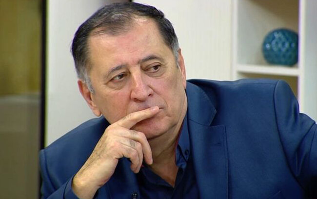 "Suad bu yolu seçibsə, söyüşləri də qəbul etsin..."