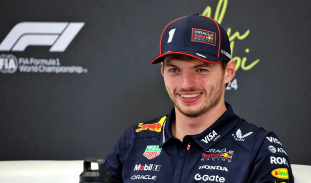 "Formula-1" pilotlarının reytinqi açıqlanıb