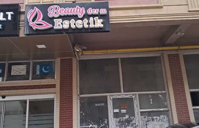 Esmira İbrahimlinin qanunsuz estetik əməliyyatının qurbanı-Şikayətçidir-Foto-Video