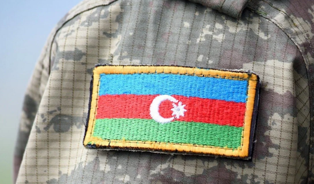Ordumuzun əsgəri VƏFAT ETDİ - İki ay sonra tərxis olunacaqdı