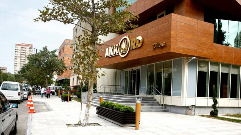 "Akkord"un külli miqdarda vergi borcu olan şirkəti bağlandı