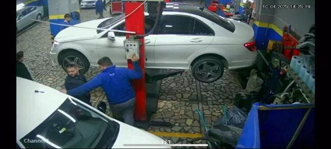 Faciəvi şəkildə ölən Fatehin FOTOSU