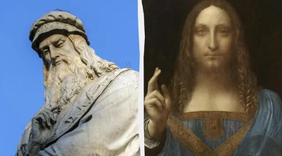 Dünyanın ən bahalı tablosunun müəllifi Leonardo da Vinçi olmaya bilər