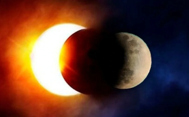 Martın 3-də ilin ilk Ay tutulması olacaq
