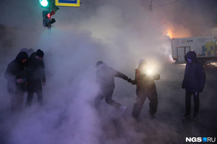 Rusiyada hər kəs azərbaycanlı qəhrəmandan danışır: 30 nəfəri necə xilas edib? (FOTO)