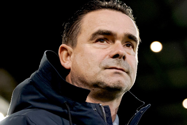 "Ayaks"ın rəhbərliyi Mark Overmarsa yenidən vəzifə vermək istəyir