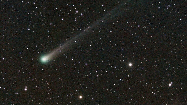 Planetimizin səmasını sonuncu dəfə 7-ci əsrdə görülən xüsusi "qonaq" ziyarət edəcək