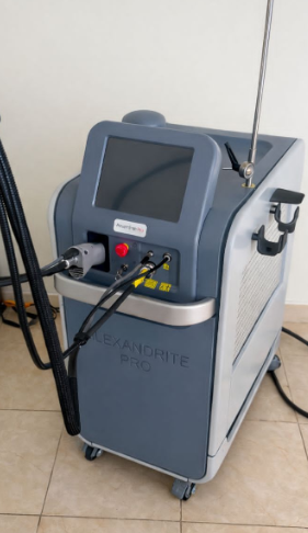 "İnex" şirkəti ilə lazeroloqlar arasında qalmaqal - Şirkət Taleh Heydərovun adını hallandırır