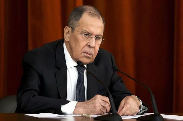 Lavrov: "Yaxın vaxtlarda Putin və Ərdoğanın iştirakı ilə qeyri-rəsmi sammit keçiriləcək"