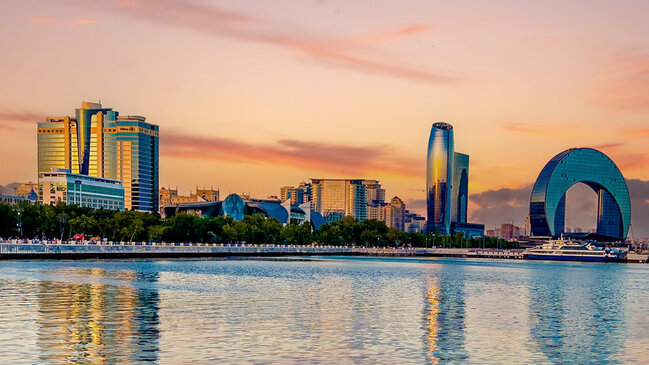 Sabah hava necə olacaq?