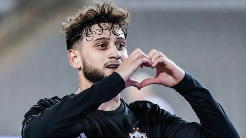 "Qarabağ" Nəriman Axundzadəni ABŞ klubuna satdı (RƏSMİ)