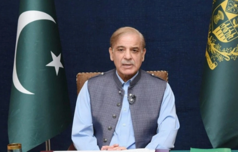 Şahbaz Şərif: "Pakistan böyük qələbə qazandı"