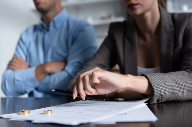 Nikah pozulmadan belə aliment almaq olur - Hüquqşünas izah edir - VİDEO