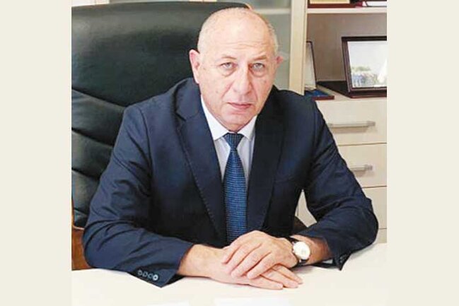 Elbrus Paşayev iki yüz minlik "Lexus"u hansı məqsədlərlə alır