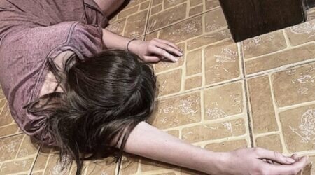 14 yaşlı yeniyetmə qızılcadan ölübmüş