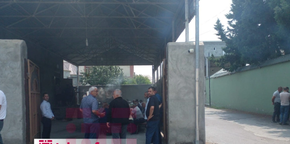 Mingəçevirdə ər-arvadın ölümünün yeni detalları və SON MESAJ