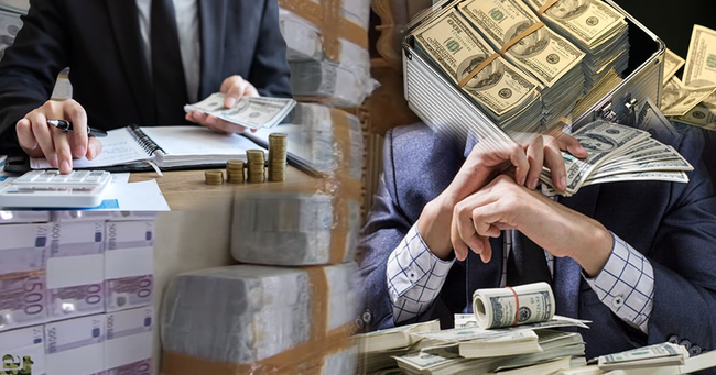 Bu tarixdə doğulanlar milyarder olur - Ən uğurlu gün açıqlandı