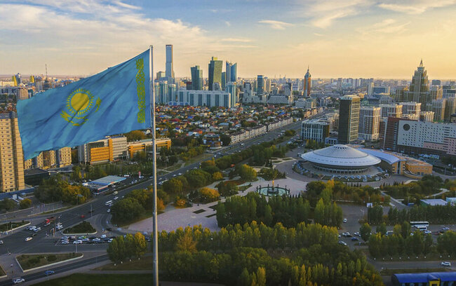 Qazaxıstanda Süni İntellekt Nazirliyi yaradıldı