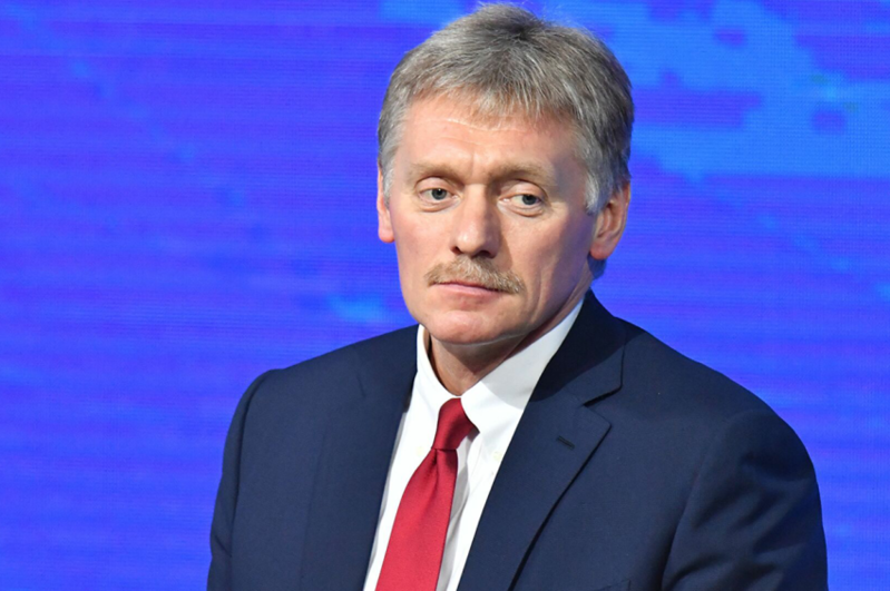 Peskov: Rusiya Ermənistanın KTMT-də iştirakını tam şəkildə təmin edəcəyinə ümid edir