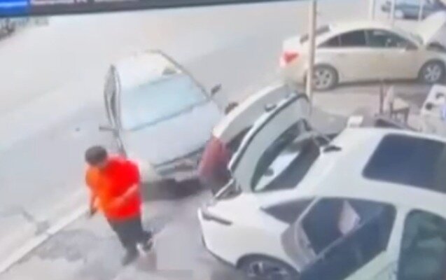 Bakıda müğənninin ölümdən döndüyü avtoqəza ilə bağlı RƏSMİ AÇIQLAMA