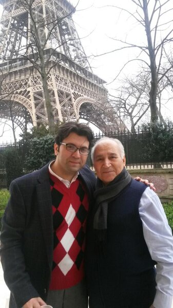 Ramiz Quliyevin vəziyyəti pisləşib - Müalicəsini Heydər Əliyev Fondu üzərinə götürdü