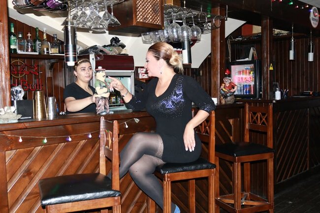 "Söz atan olsa onu basıb döyərəm"- aktrisa Könül Yusifqızı ilə SƏMİMİ MÜSAHİBƏ