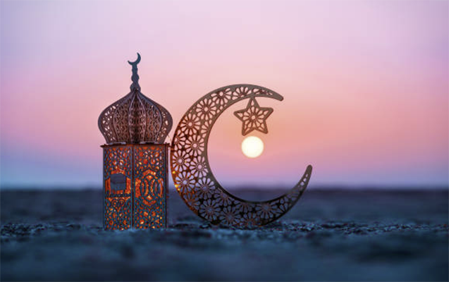 İyirmi ikinci günün duası - İmsak və iftar vaxtı