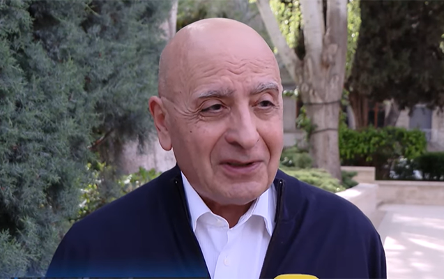 Rasim Musabəyovun açıqlaması müzakirə yaratdı - Video