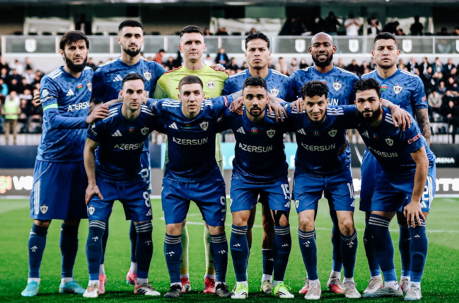 Premyer Liqa: "Qarabağ" bu gün "Turan Tovuz"la qarşılaşacaq