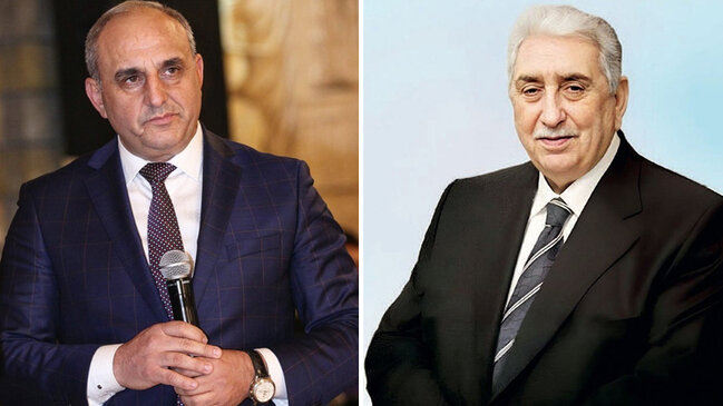 Xalq artisti Arif Babayev Cabir Abdullayevə nə tapşırıb? - Vəsiyyət