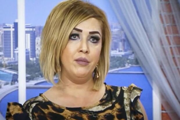 Həyat yoldaşı tərəfindən öldürülən müğənninin bacısı DANIŞDI - VİDEO